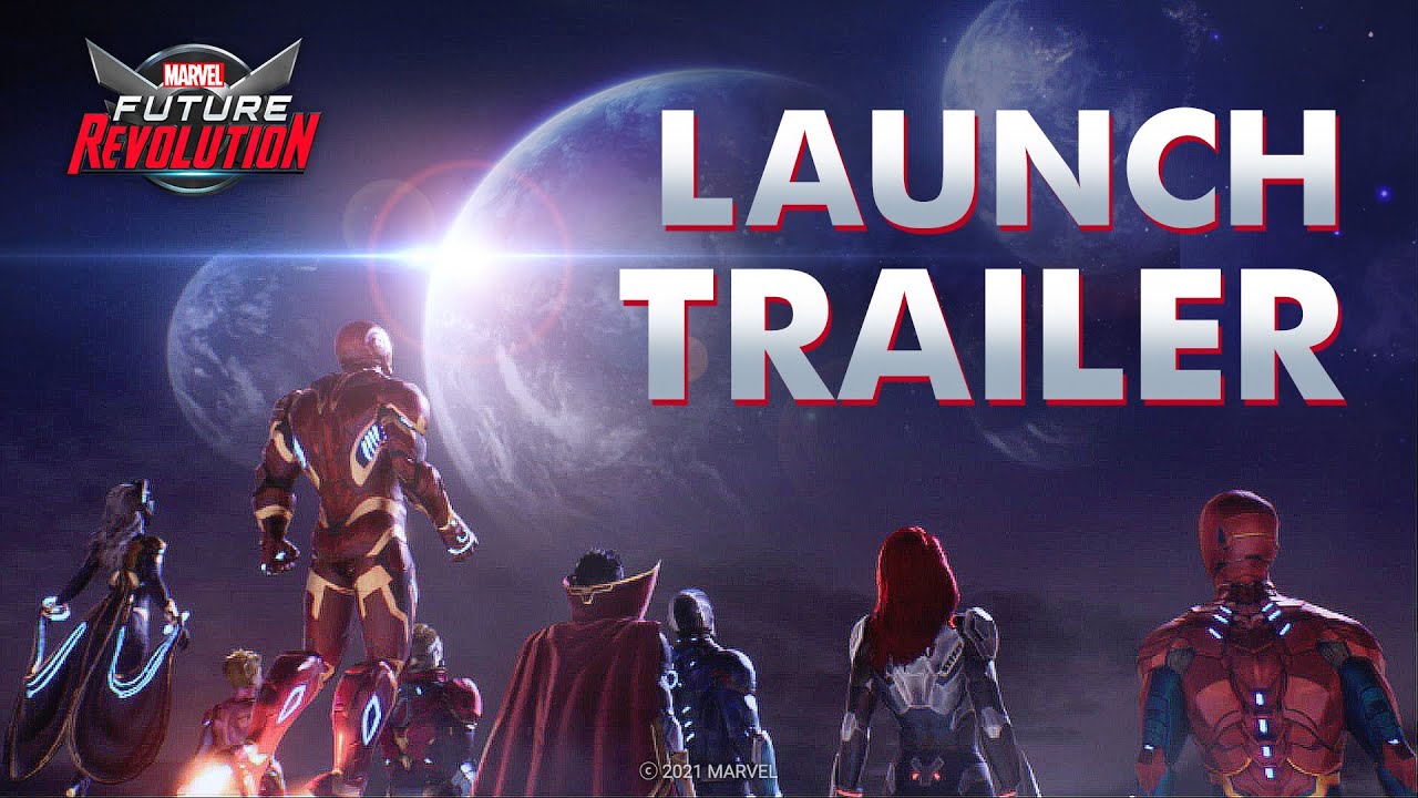 Trailer