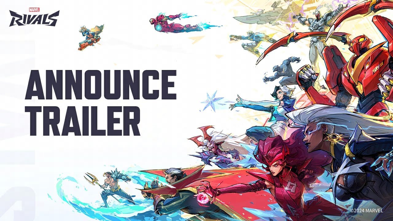 Trailer