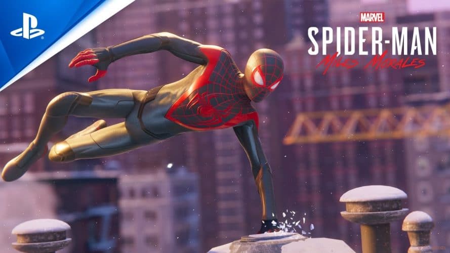 Trailer de lancement