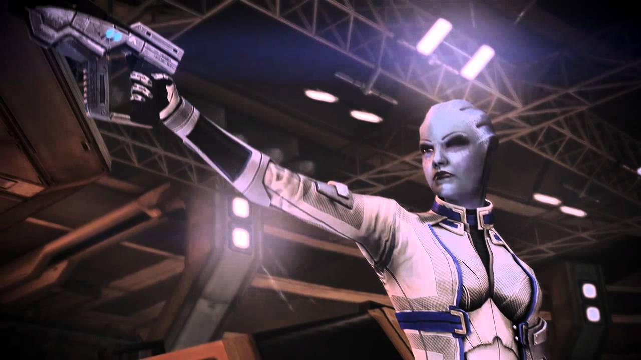 Trailer de lancement