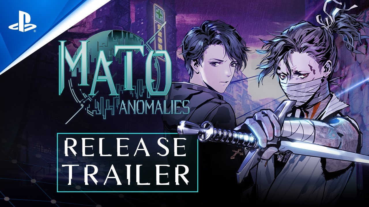 Trailer