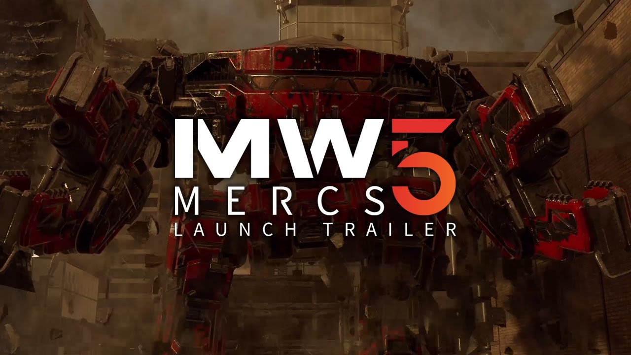 Trailer