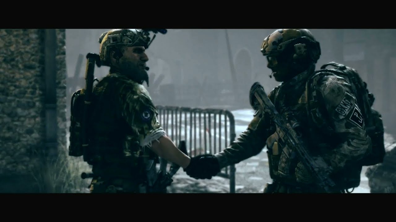 Trailer