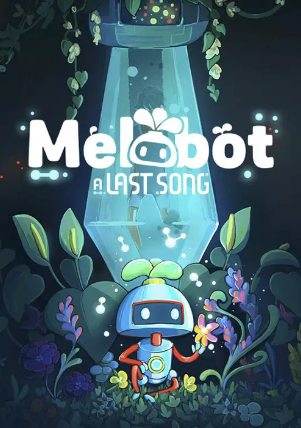 Pochette Mélobot - A Last Song version PC Windows
