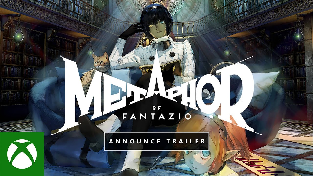 Trailer