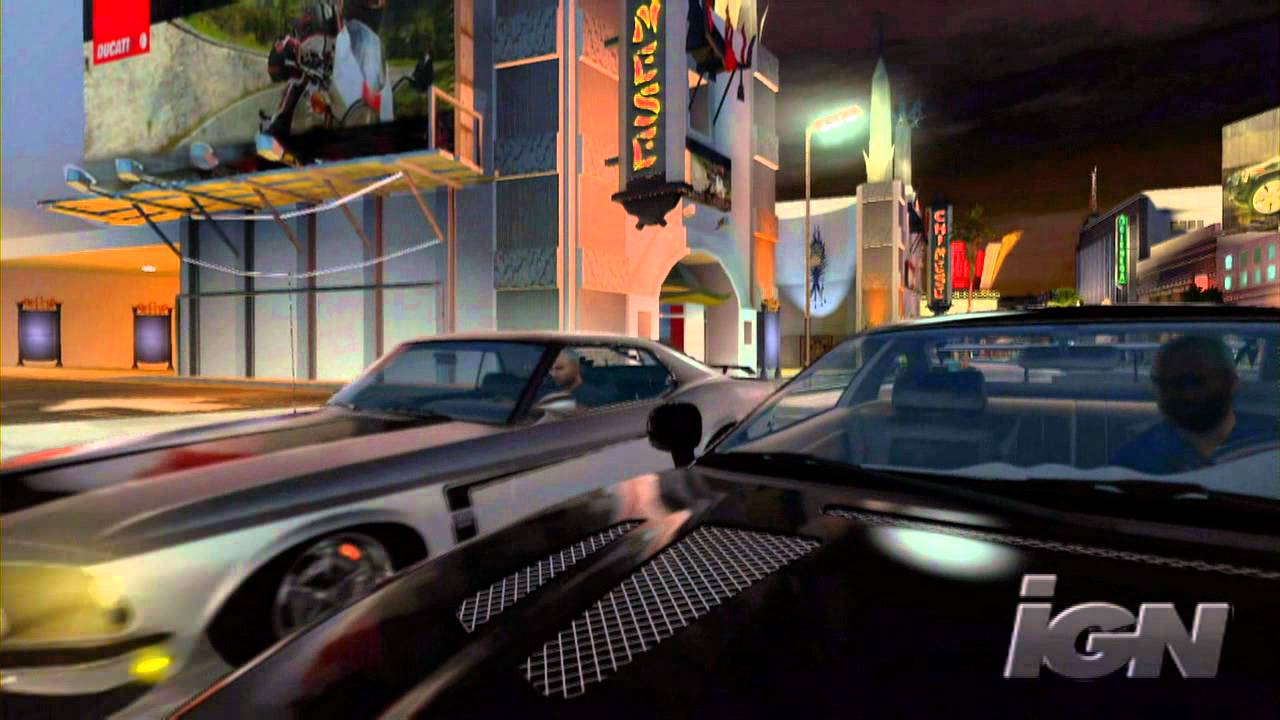 Trailer