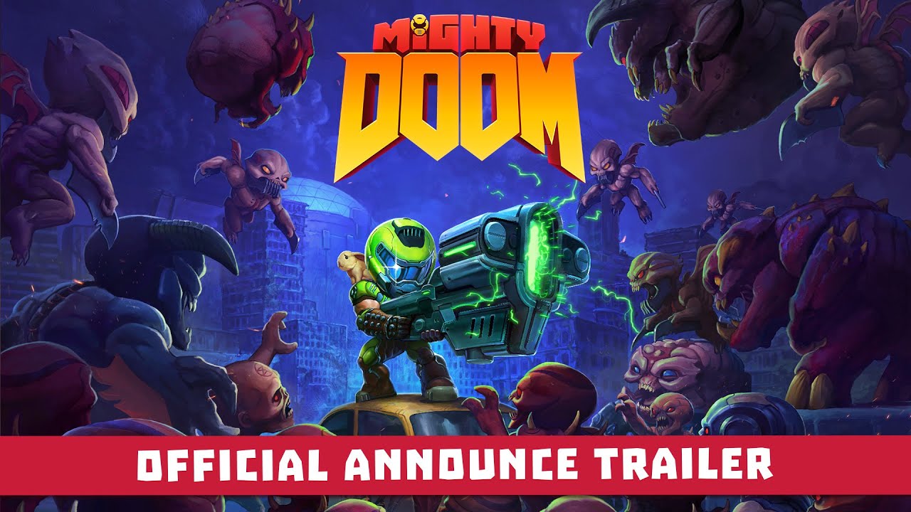 Trailer
