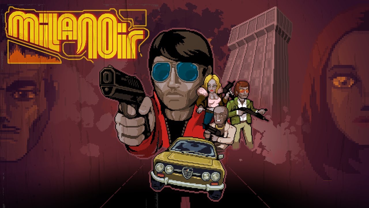 Trailer