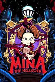 Pochette Mina the Hollower version Xbox Series X/S
