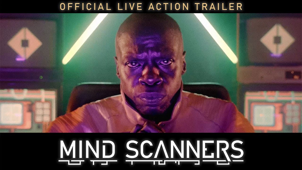 Trailer