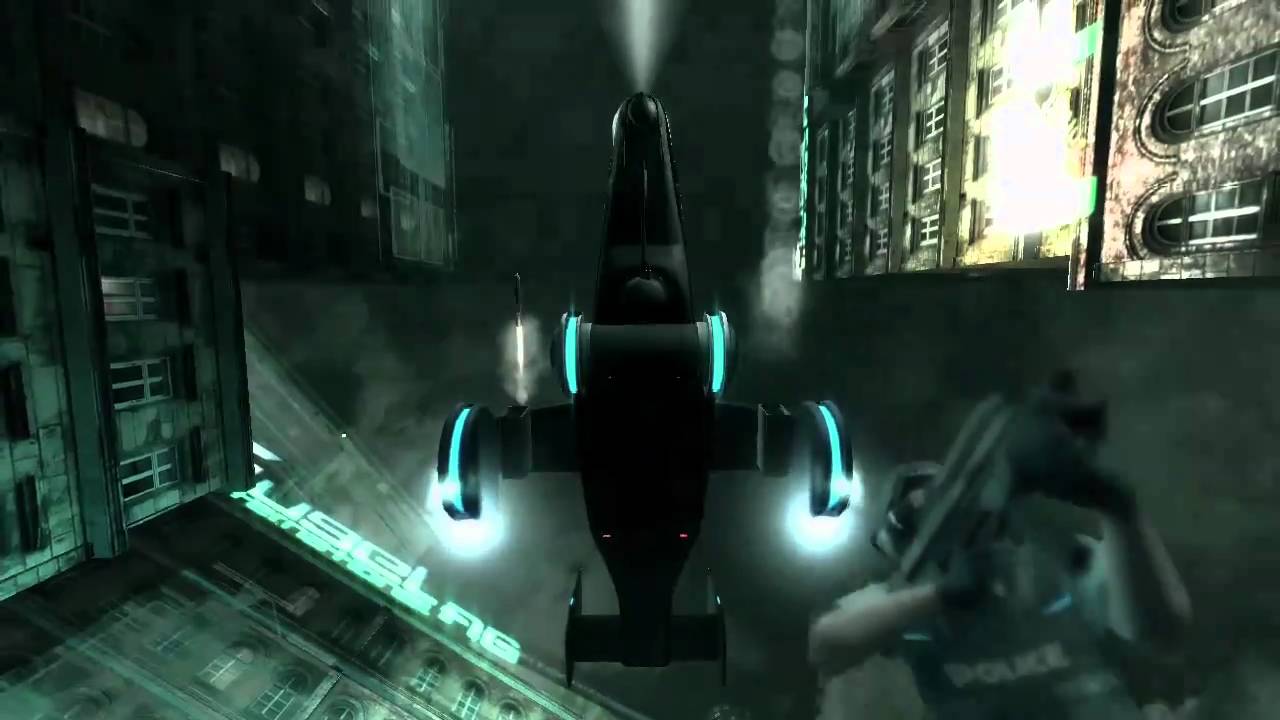 Trailer