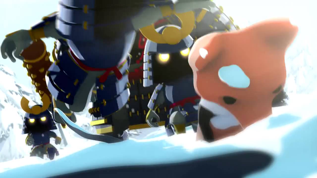 Trailer