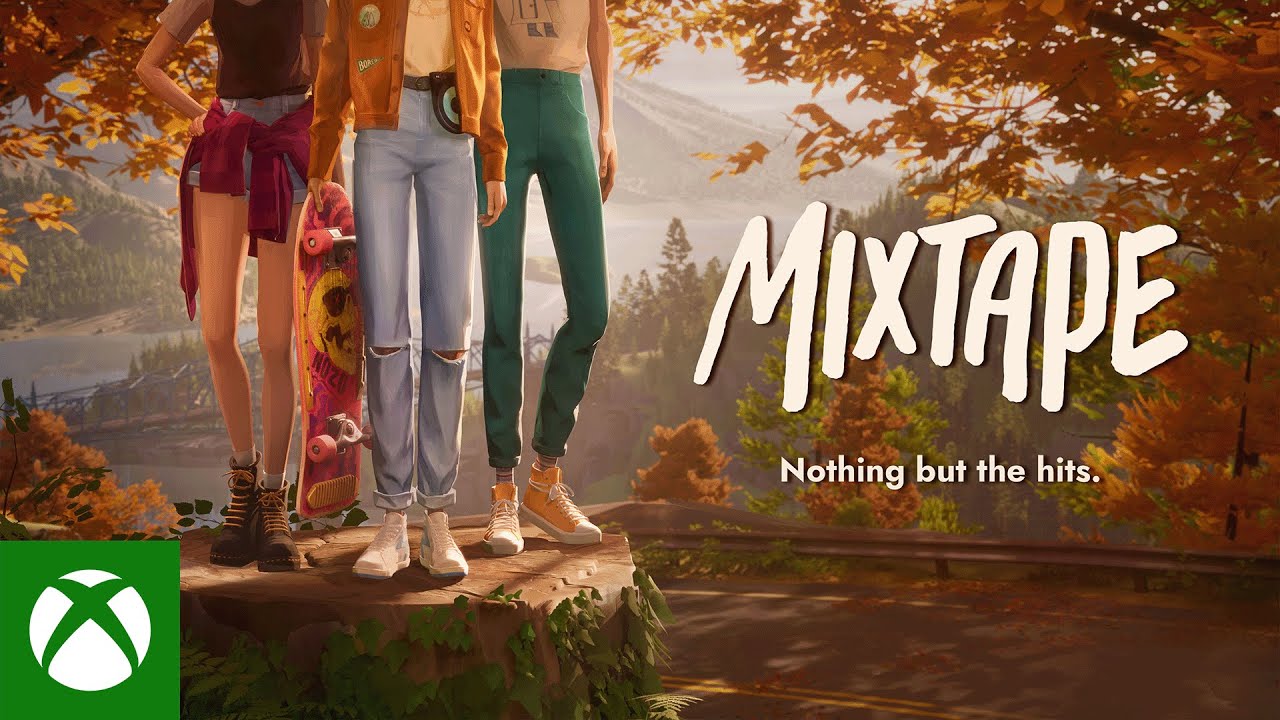 Trailer