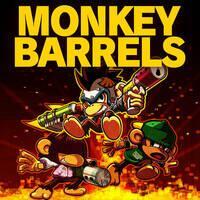 Pochette Monkey Barrels version PC Windows