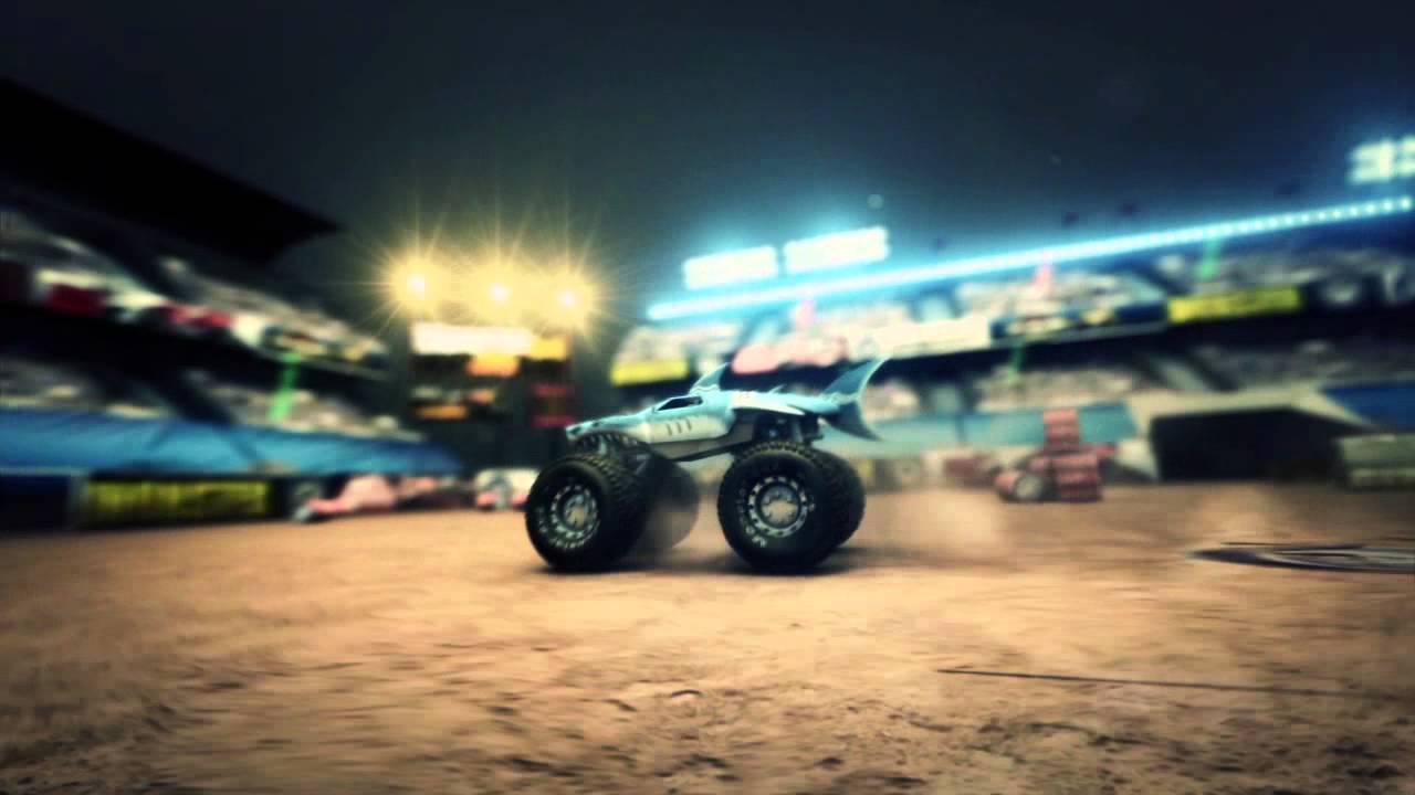 Trailer