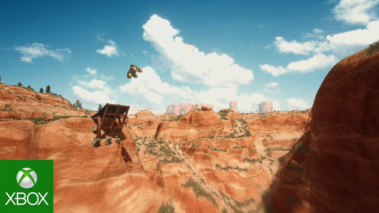 Trailer