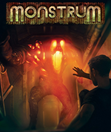 Pochette Monstrum version PC Windows