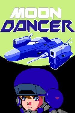 Pochette Moon Dancer version Switch