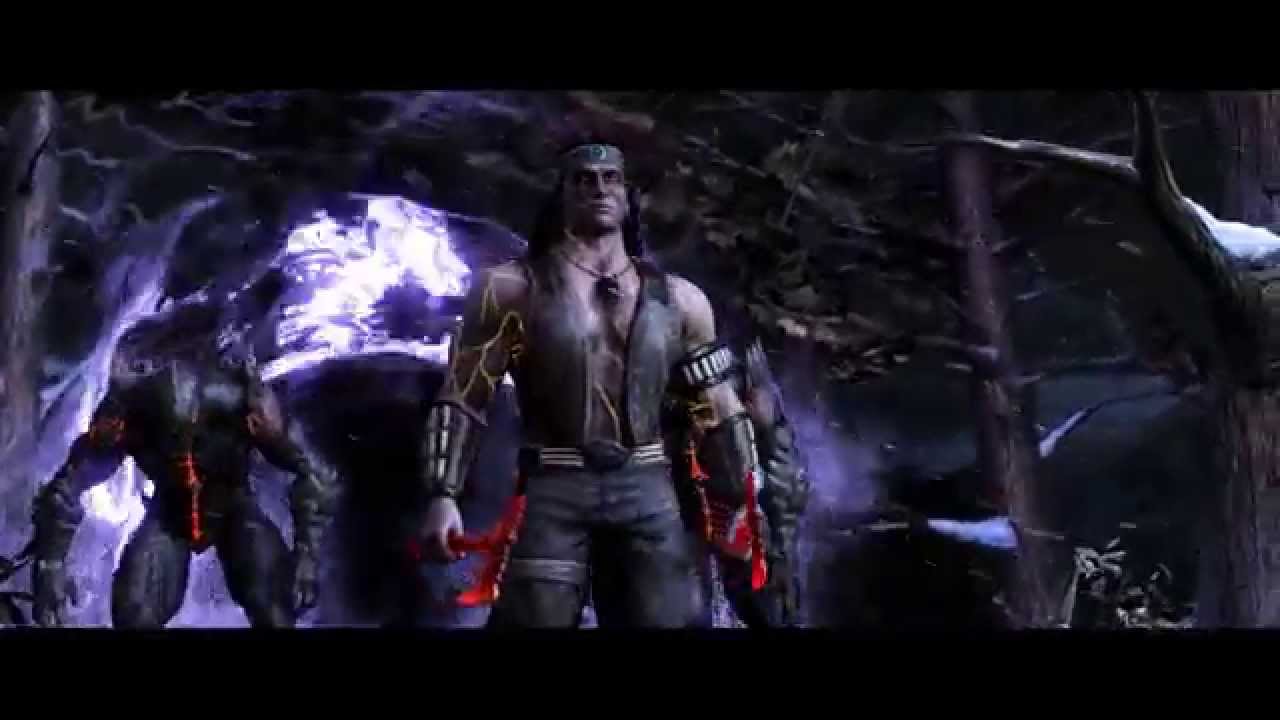 Trailer