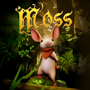 Pochette Moss version PC Windows