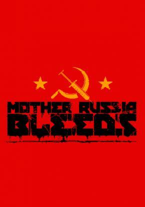 Pochette Mother Russia Bleeds version PC Windows