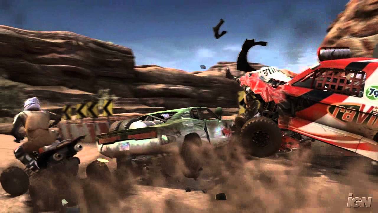 Trailer