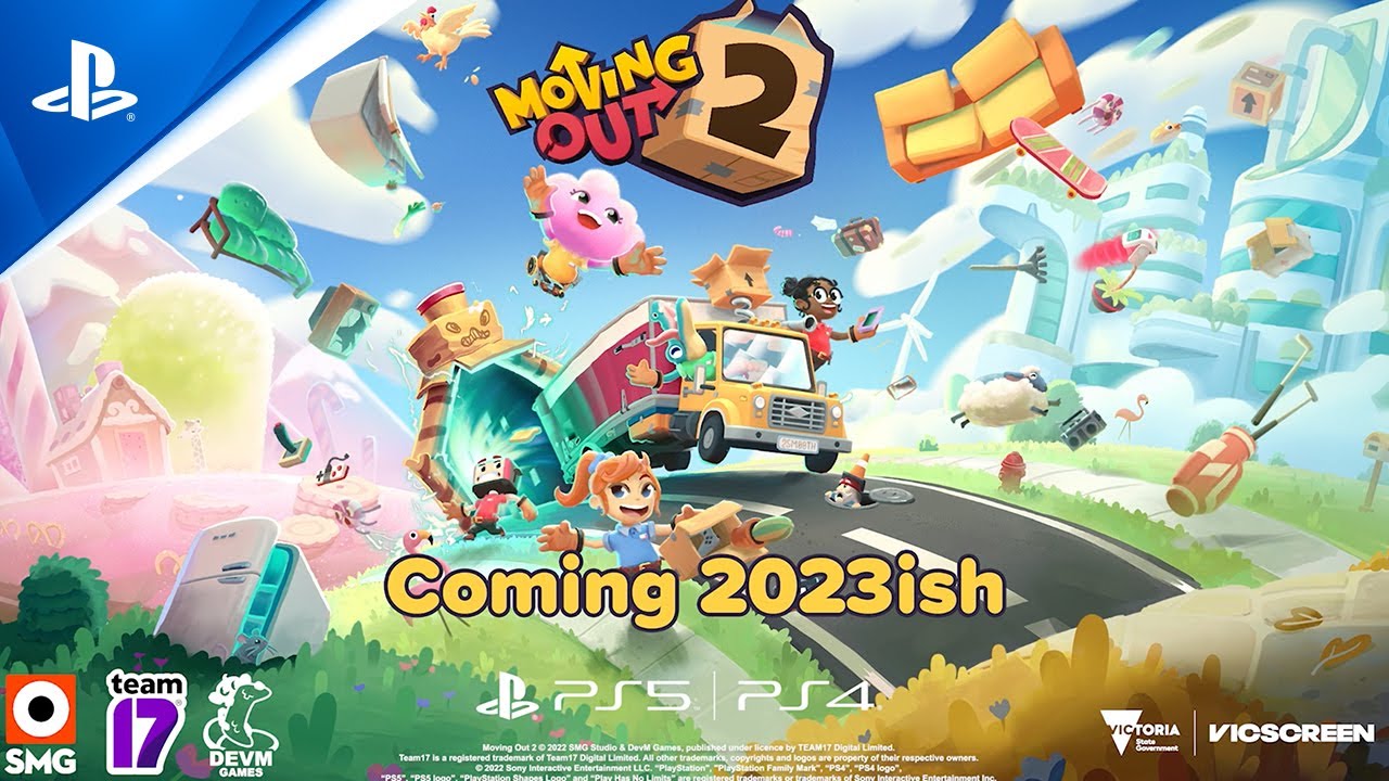 Trailer