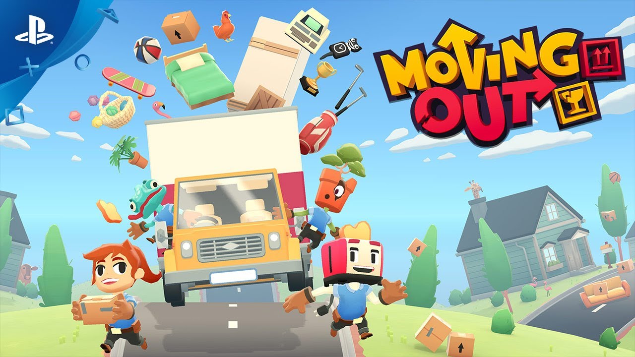 Trailer