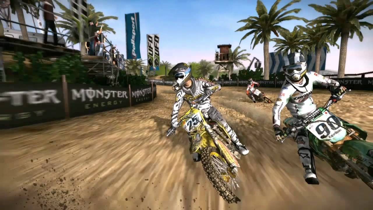 Trailer