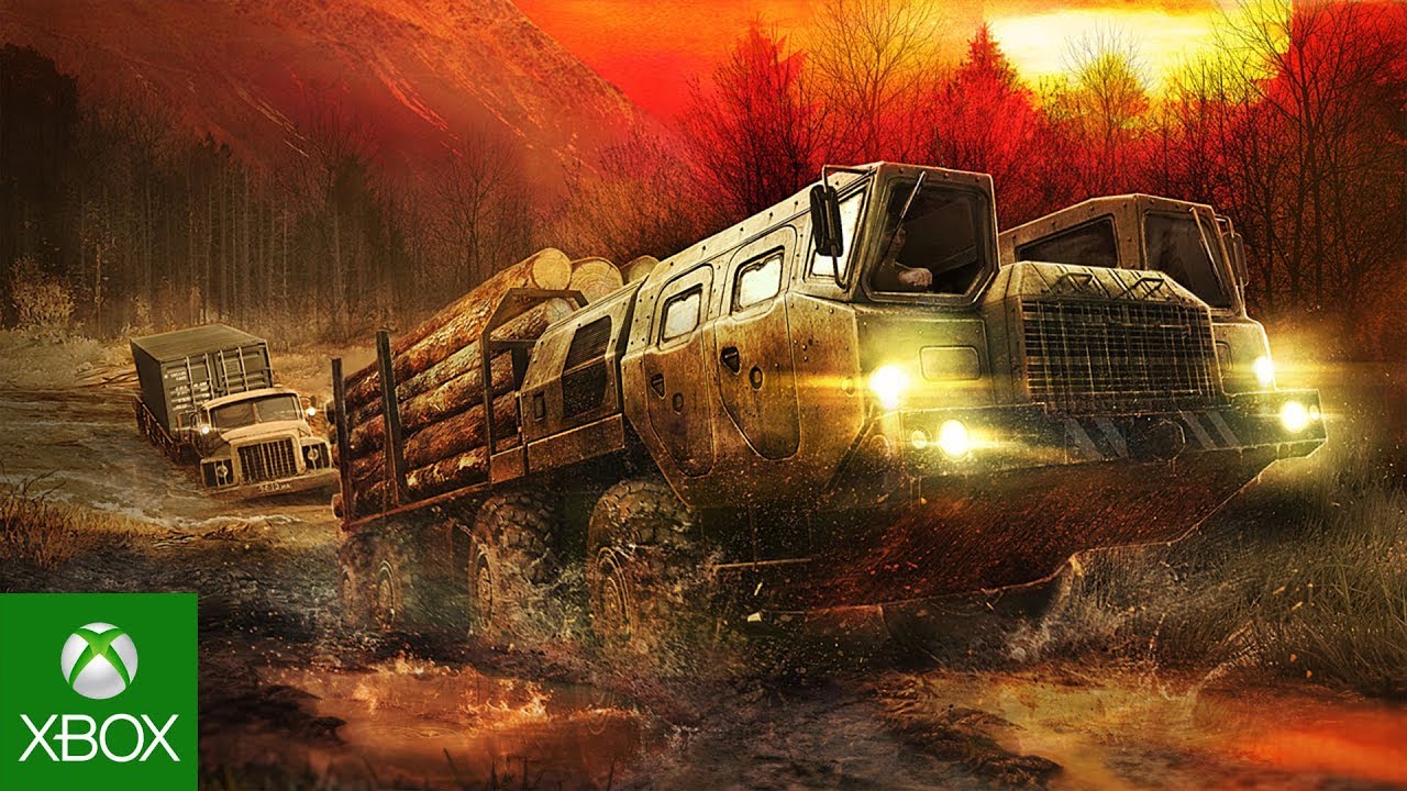 Trailer
