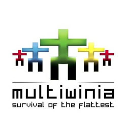 Pochette Multiwinia version PC Windows