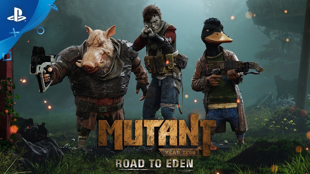 Trailer