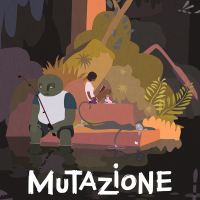 Pochette Mutazione version iOS