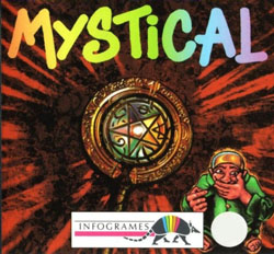 Pochette Mystical version PC Windows