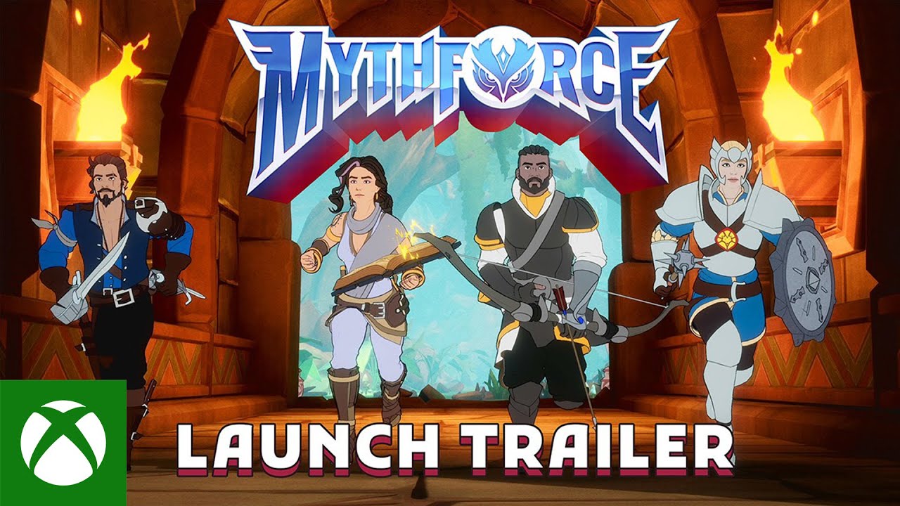 Trailer
