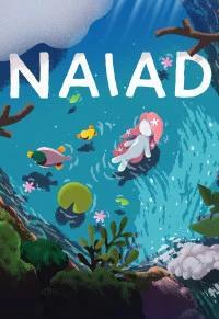 Pochette NAIAD version Switch