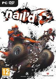 Pochette nail'd version PC Windows