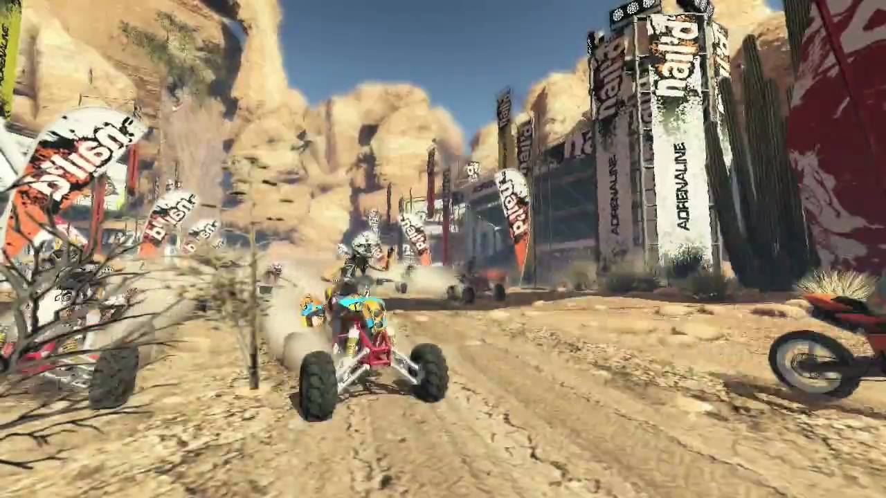 Trailer
