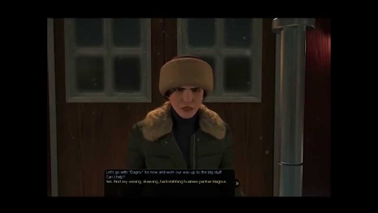 Trailer