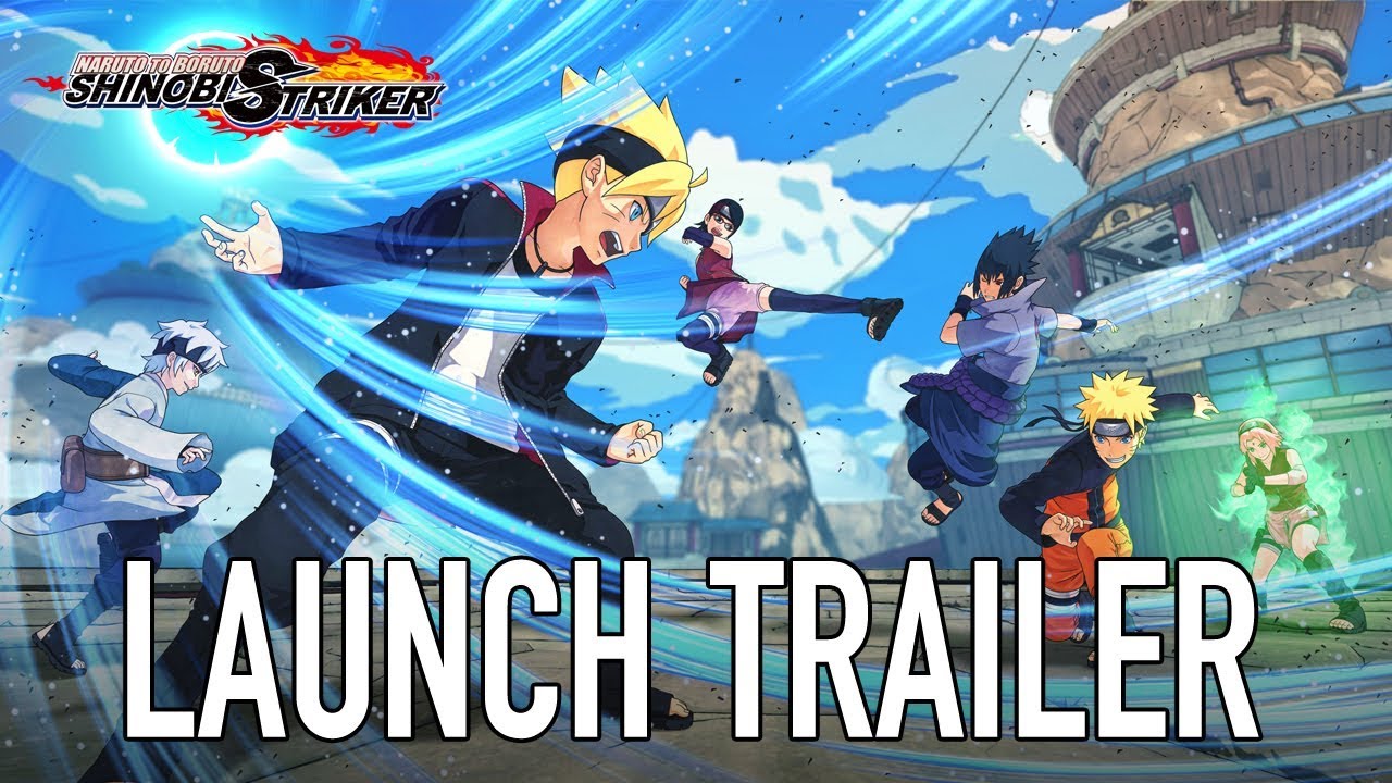 Trailer