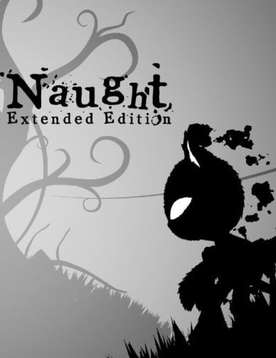 Pochette Naught version PC Windows
