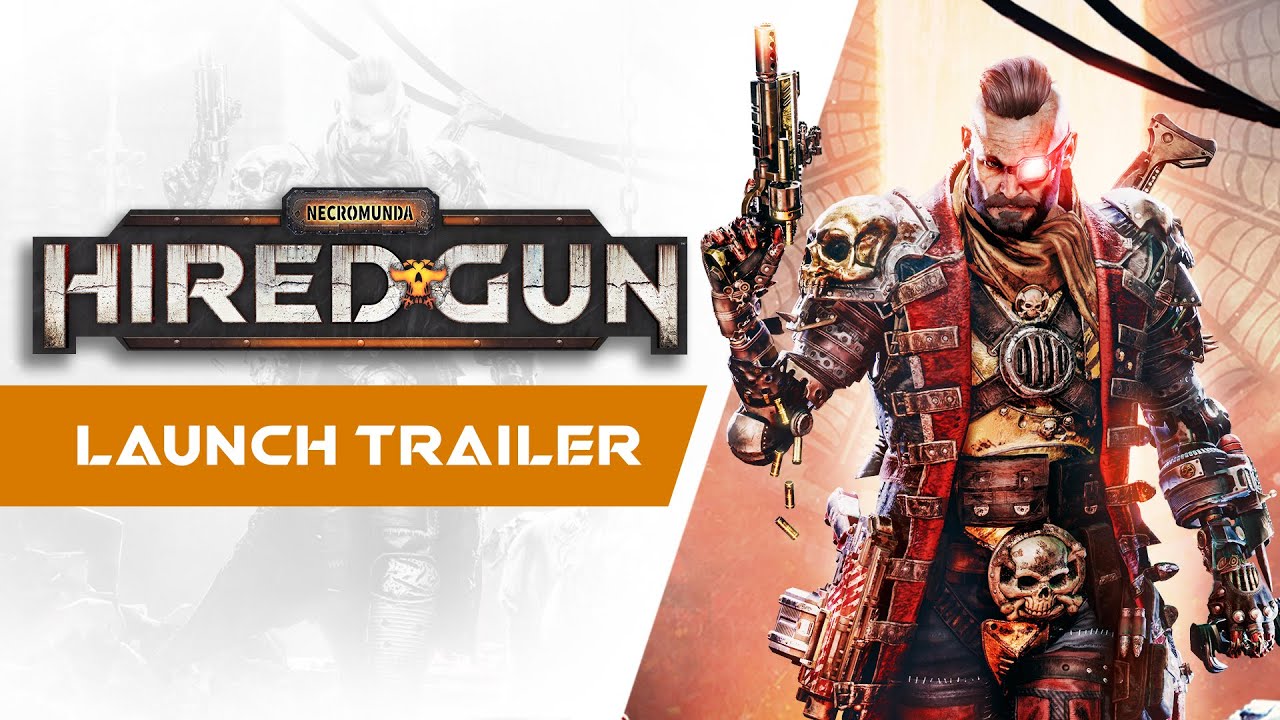 Trailer