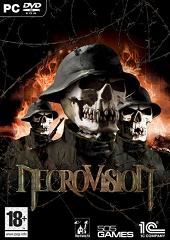 Pochette NecroVisioN version PC Windows