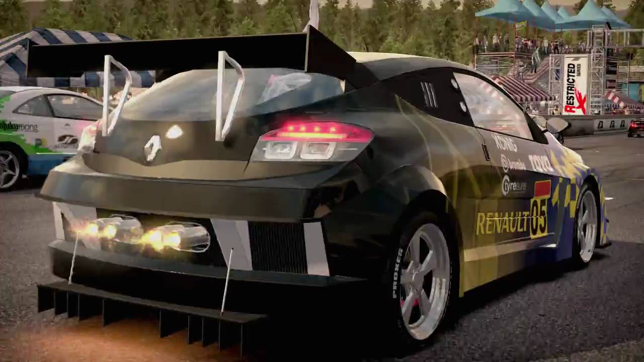 Trailer