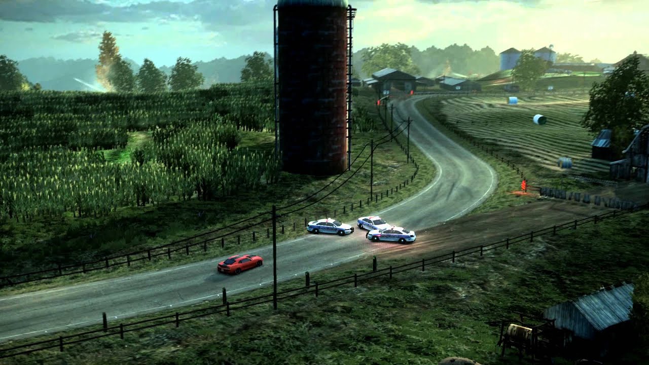 Trailer