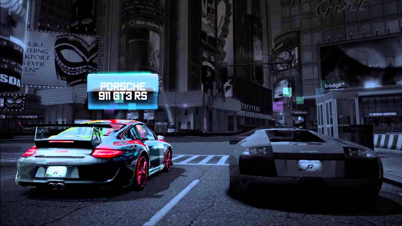 Trailer