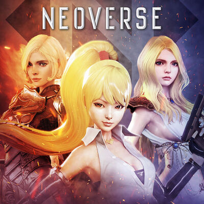 Pochette NEOVERSE version Switch