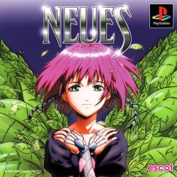 Pochette Neues version PlayStation