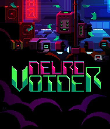 Pochette NeuroVoider version PC Windows