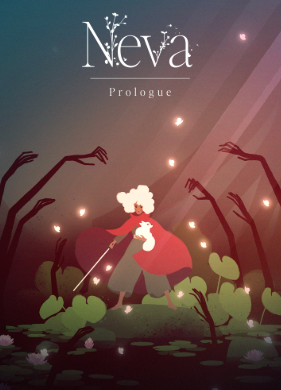 Pochette Neva : Prologue version PlayStation 4